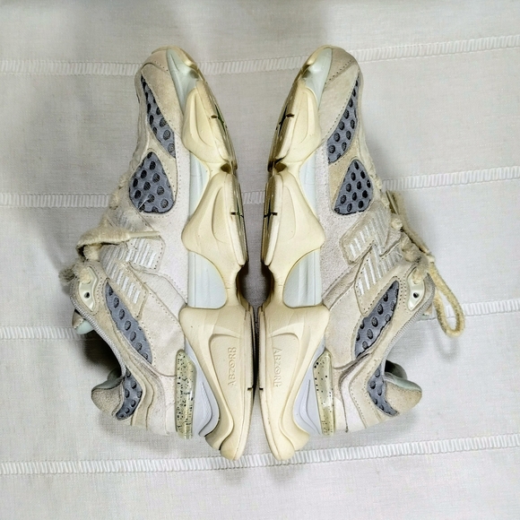 New Balance Bricks & Wood New Balance 9060 Limited Edition Rare Men 7 Women 8.5 - Picture 7 of 9